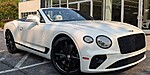 Used 2020 BENTLEY CONTINENTAL GT CONVERTIBLE in ALPHARETTA, GEORGIA