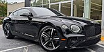 Used 2023 BENTLEY CONTINENTAL GT V8 COUPE in ALPHARETTA, GEORGIA