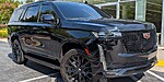 Used 2021 CADILLAC ESCALADE 4WD 4DR SPORT in ALPHARETTA, GEORGIA