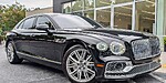 Used 2021 BENTLEY FLYING SPUR V8 SEDAN in ALPHARETTA, GEORGIA