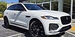 Used 2026 JAGUAR F-PACE R-DYNAMIC S P250 AWD in ALPHARETTA, GEORGIA
