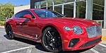Used 2023 BENTLEY CONTINENTAL GT V8 COUPE in ALPHARETTA, GEORGIA