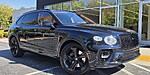 Used 2023 BENTLEY BENTAYGA EWB AZURE FIRST EDITION AWD in ALPHARETTA, GEORGIA
