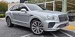 Used 2024 BENTLEY BENTAYGA AZURE AWD in ALPHARETTA, GEORGIA