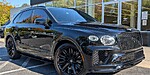 Used 2022 BENTLEY BENTAYGA SPEED AWD in ALPHARETTA, GEORGIA