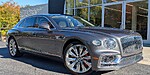 Used 2020 BENTLEY FLYING SPUR W12 SEDAN in ALPHARETTA, GEORGIA