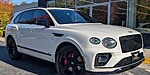 Used 2022 BENTLEY BENTAYGA S AWD in ALPHARETTA, GEORGIA