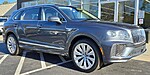 New 2025 BENTLEY BENTAYGA EWB AZURE in ALPHARETTA, GEORGIA