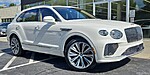 New 2025 BENTLEY BENTAYGA V8 in ALPHARETTA, GEORGIA