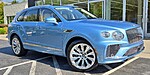 New 2025 BENTLEY BENTAYGA Azure in ALPHARETTA, GEORGIA