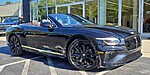 New 2026 BENTLEY CONTINENTAL GTC  in ALPHARETTA, GEORGIA