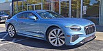 New 2026 BENTLEY CONTINENTAL GT AZURE in ALPHARETTA, GEORGIA