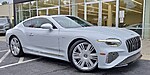 New 2026 BENTLEY CONTINENTAL GT AZURE in ALPHARETTA, GEORGIA
