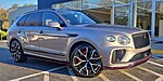 New 2026 BENTLEY BENTAYGA SPEED in ALPHARETTA, GEORGIA