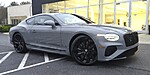 New 2026 BENTLEY CONTINENTAL GT AZURE in ALPHARETTA, GEORGIA