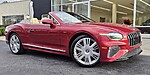 New 2026 BENTLEY CONTINENTAL GTC  in ALPHARETTA, GEORGIA
