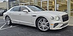 New 2026 BENTLEY FLYING SPUR AZURE in ALPHARETTA, GEORGIA