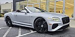New 2026 BENTLEY CONTINENTAL GTC  in ALPHARETTA, GEORGIA