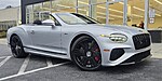 New 2026 BENTLEY CONTINENTAL GTC  in ALPHARETTA, GEORGIA