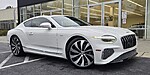 New 2026 BENTLEY CONTINENTAL GT AZURE in ALPHARETTA, GEORGIA