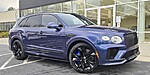 New 2026 BENTLEY BENTAYGA  in ALPHARETTA, GEORGIA