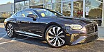 New 2026 BENTLEY CONTINENTAL GT BASE in ALPHARETTA, GEORGIA