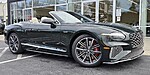 New 2026 BENTLEY CONTINENTAL GTC MULLINER in ALPHARETTA, GEORGIA