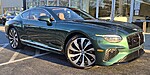 New 2026 BENTLEY CONTINENTAL GT  in ALPHARETTA, GEORGIA