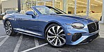 New 2026 BENTLEY CONTINENTAL GTC  in ALPHARETTA, GEORGIA