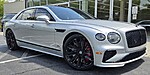 New 2026 BENTLEY FLYING SPUR SPEED in ALPHARETTA, GEORGIA