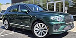 New 2026 BENTLEY BENTAYGA AZURE in ALPHARETTA, GEORGIA