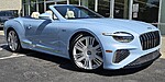 New 2026 BENTLEY CONTINENTAL GTC AZURE in ALPHARETTA, GEORGIA