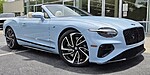 New 2026 BENTLEY CONTINENTAL GTC S in ALPHARETTA, GEORGIA