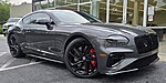 New 2026 BENTLEY CONTINENTAL GT V8 S  in ALPHARETTA, GEORGIA