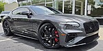 New 2026 BENTLEY CONTINENTAL GT V8 S S in ALPHARETTA, GEORGIA