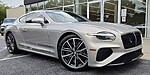 New 2026 BENTLEY CONTINENTAL GT  in ALPHARETTA, GEORGIA