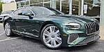 New 2026 BENTLEY CONTINENTAL GT AZURE in ALPHARETTA, GEORGIA