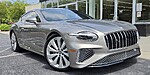 New 2026 BENTLEY CONTINENTAL GT AZURE in ALPHARETTA, GEORGIA