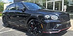 New 2026 BENTLEY BENTAYGA SPEED in ALPHARETTA, GEORGIA