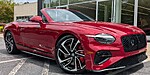 New 2026 BENTLEY CONTINENTAL GTC  in ALPHARETTA, GEORGIA