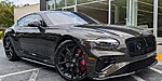 New 2026 BENTLEY CONTINENTAL GT V8 S in ALPHARETTA, GEORGIA