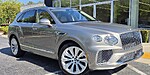 New 2026 BENTLEY BENTAYGA AZURE in ALPHARETTA, GEORGIA
