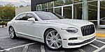New 2027 BENTLEY FLYING SPUR AZURE in ALPHARETTA, GEORGIA