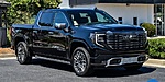 Used 2024 GMC SIERRA 1500 DENALI ULTIMATE in AUGUSTA, GEORGIA