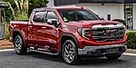 Used 2023 GMC SIERRA 1500 SLT in AUGUSTA, GEORGIA