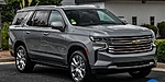 Used 2024 CHEVROLET TAHOE HIGH COUNTRY in AUGUSTA, GEORGIA