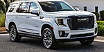 Used 2023 GMC YUKON DENALI ULTIMATE in AUGUSTA, GEORGIA