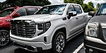Used 2024 GMC SIERRA 1500 DENALI in AUGUSTA, GEORGIA
