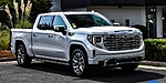 Used 2024 GMC SIERRA 1500 DENALI in AUGUSTA, GEORGIA