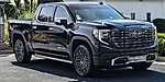 Used 2024 GMC SIERRA 1500 DENALI ULTIMATE in AUGUSTA, GEORGIA